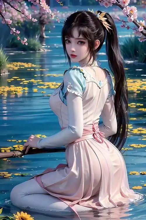 晨间列车动画封面